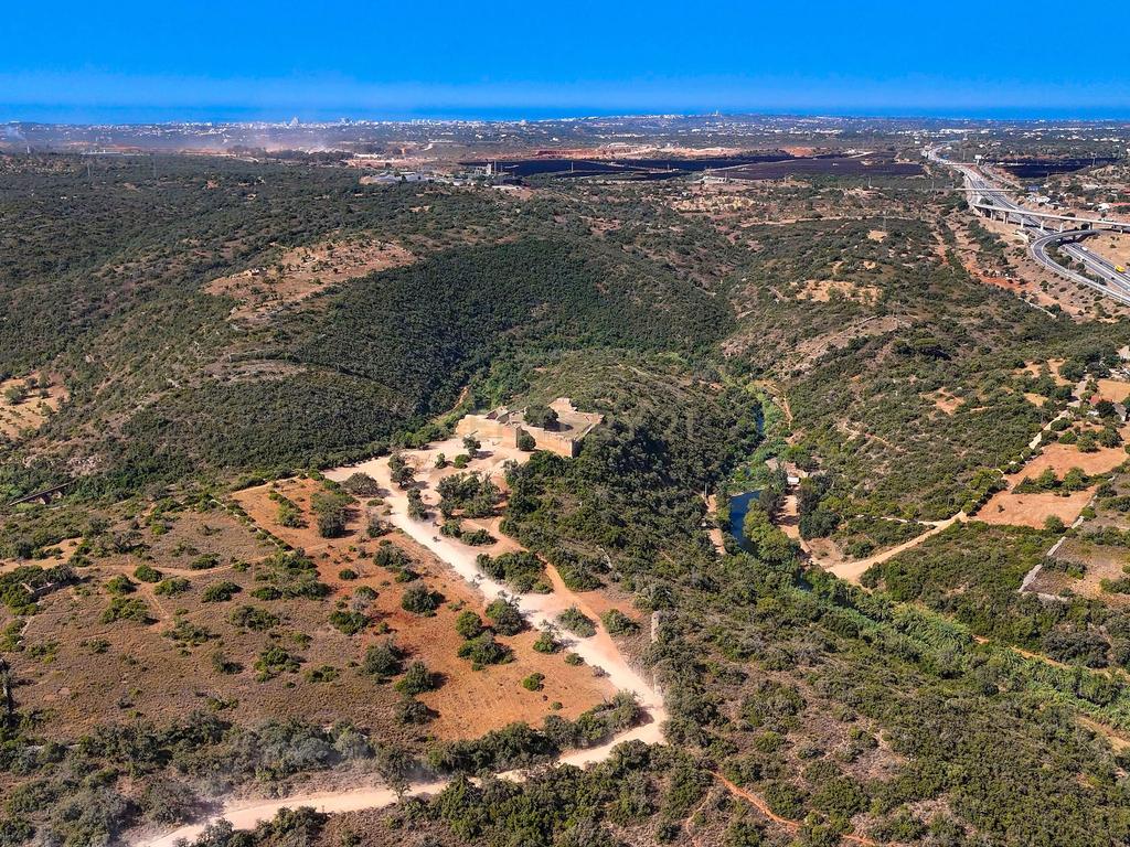 Terreno 55 880m2 | Paderne | Albufeira - Image 17