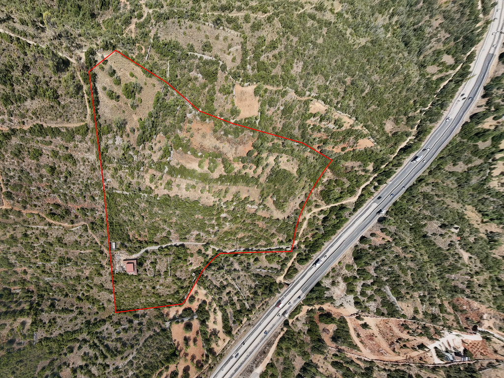 Terreno 55 880m2 | Paderne | Albufeira - Image 1