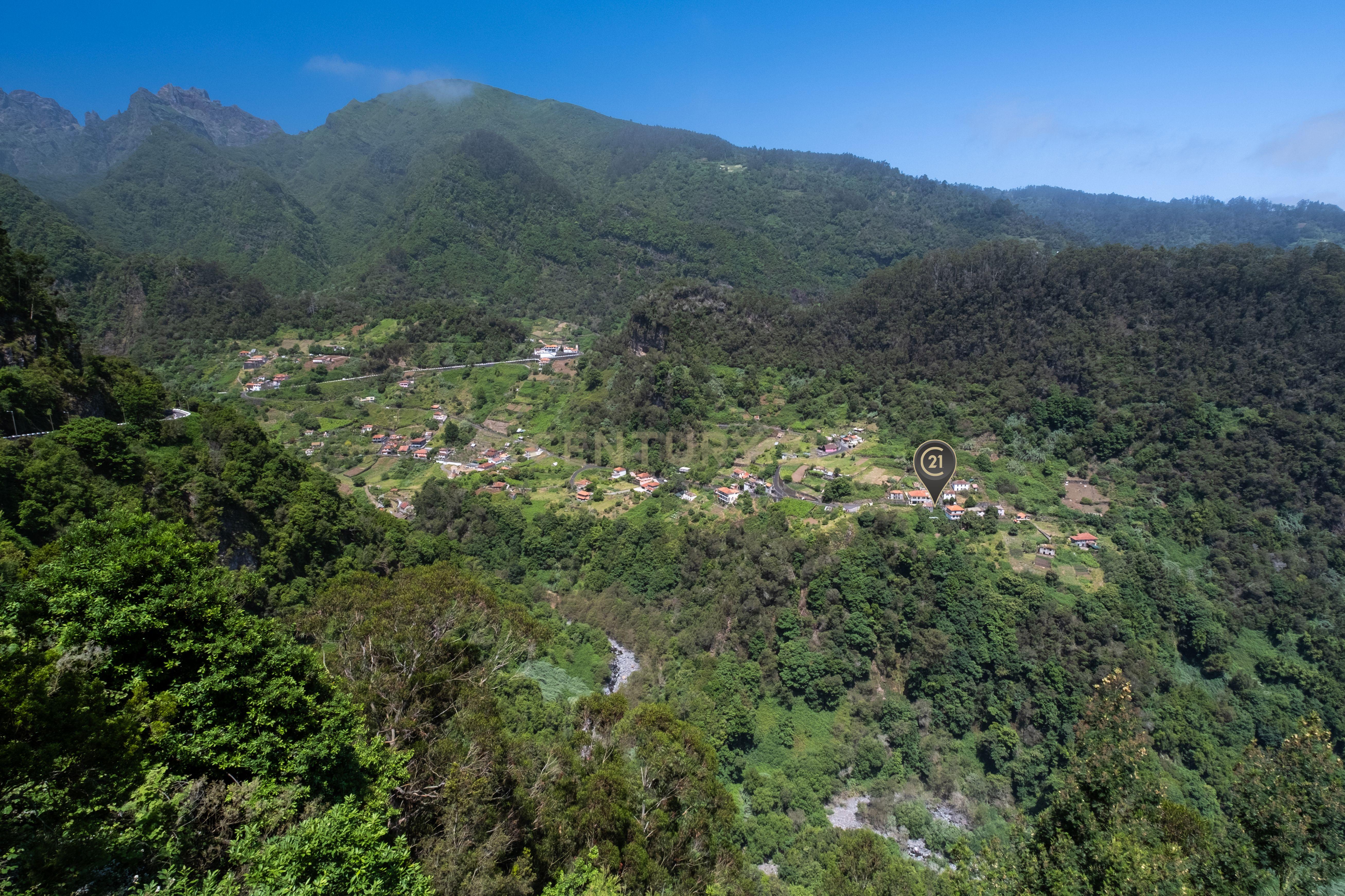 Moradia T2 à venda em Faial, Santana — foto 10