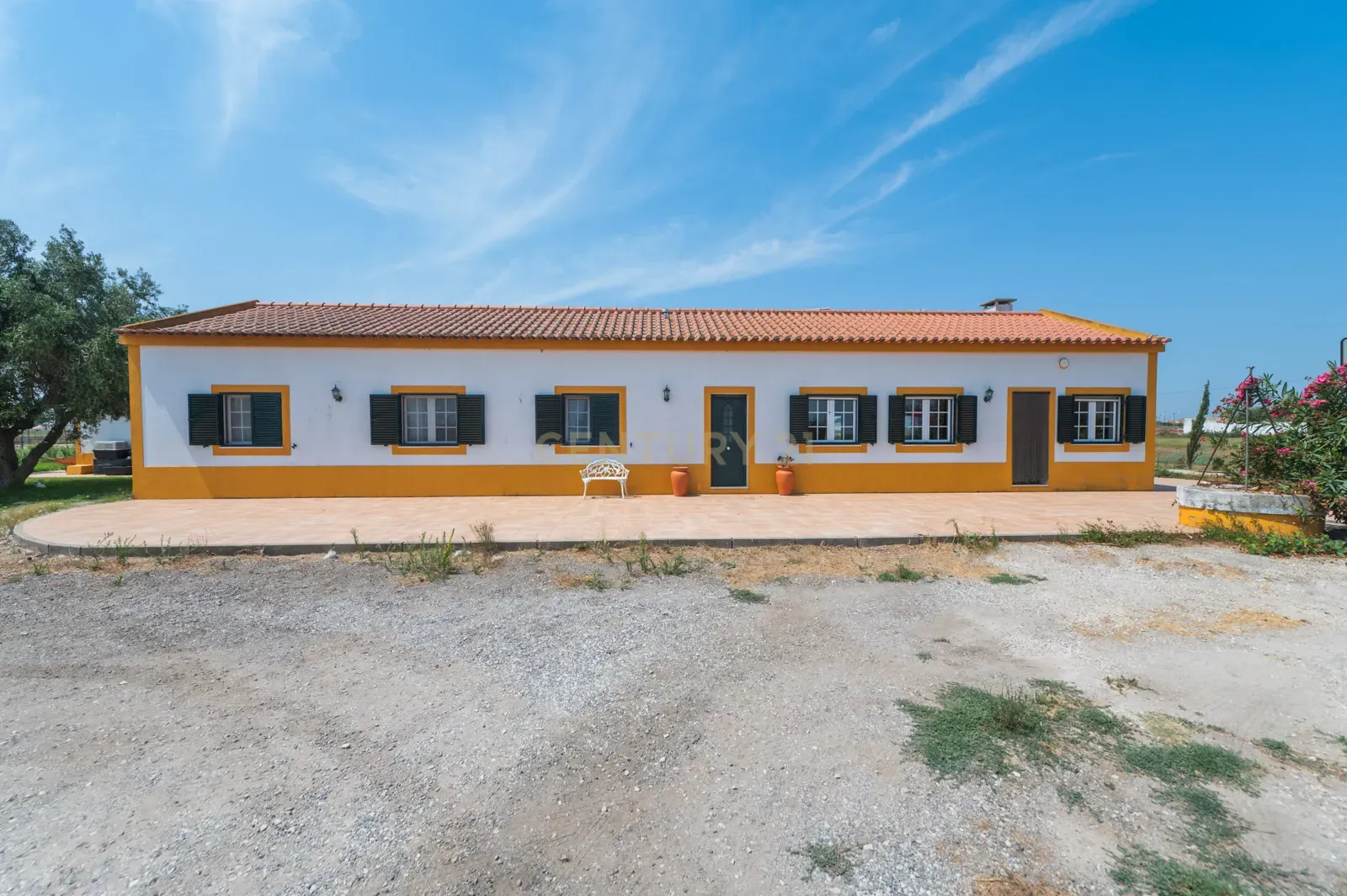 Fotografia 4 de Quinta de Charme com 2,5 Hectares | Moradia Remodelada | Potencial para Agroturismo