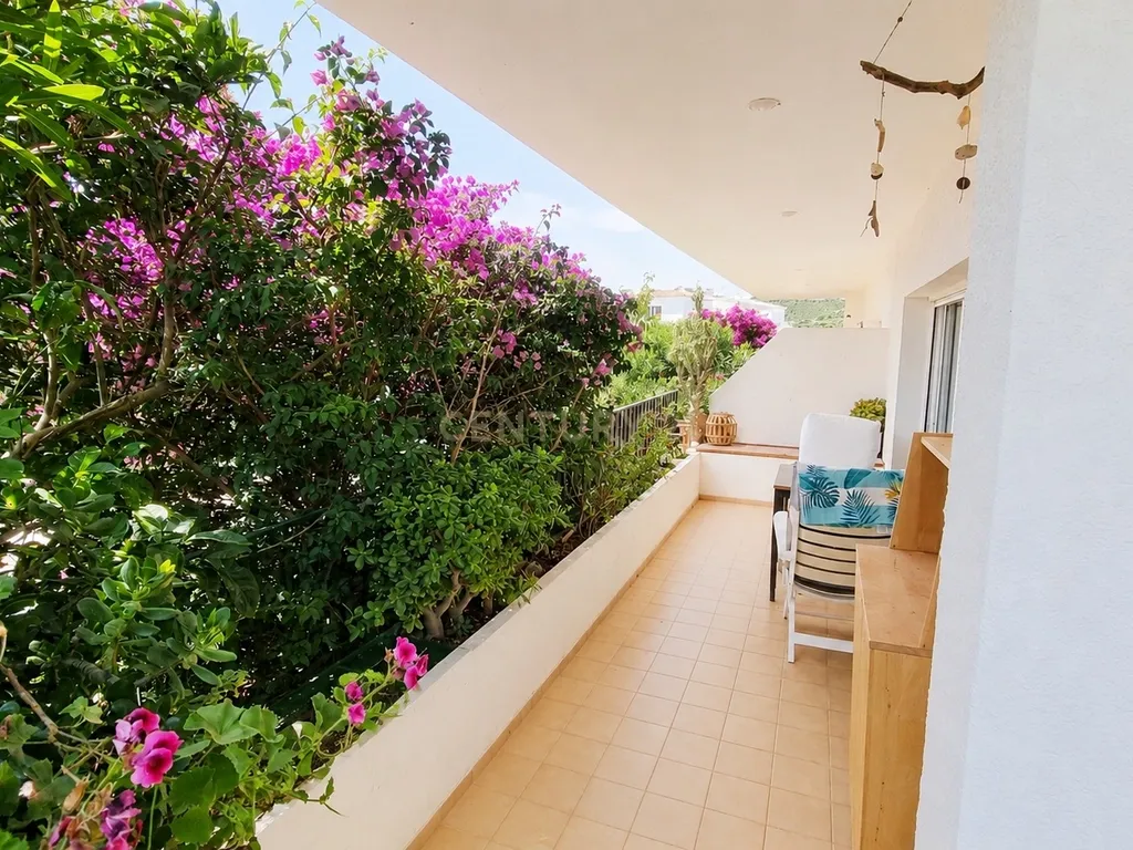 Apartamento com vista mar, terraço e garagem em Argilera, Llançà - Image 21