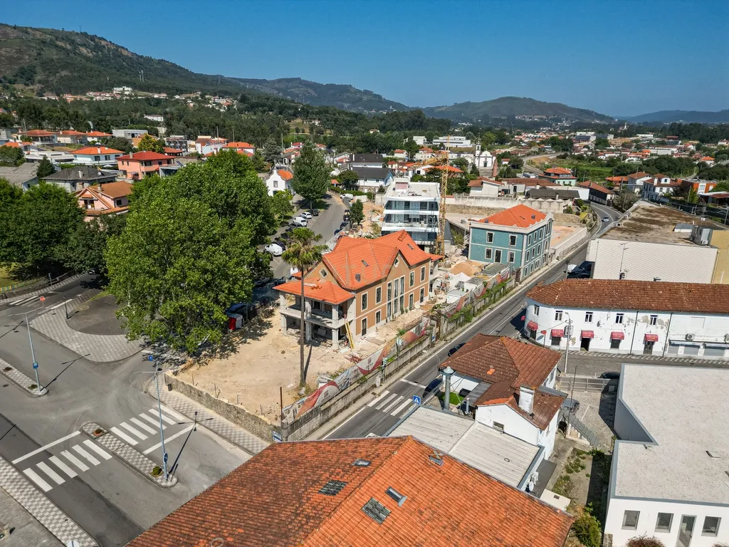 Apartamento T0 – Fração H em Viana do Castelo Roy Rock Saint Sebastian Place New - Image 34
