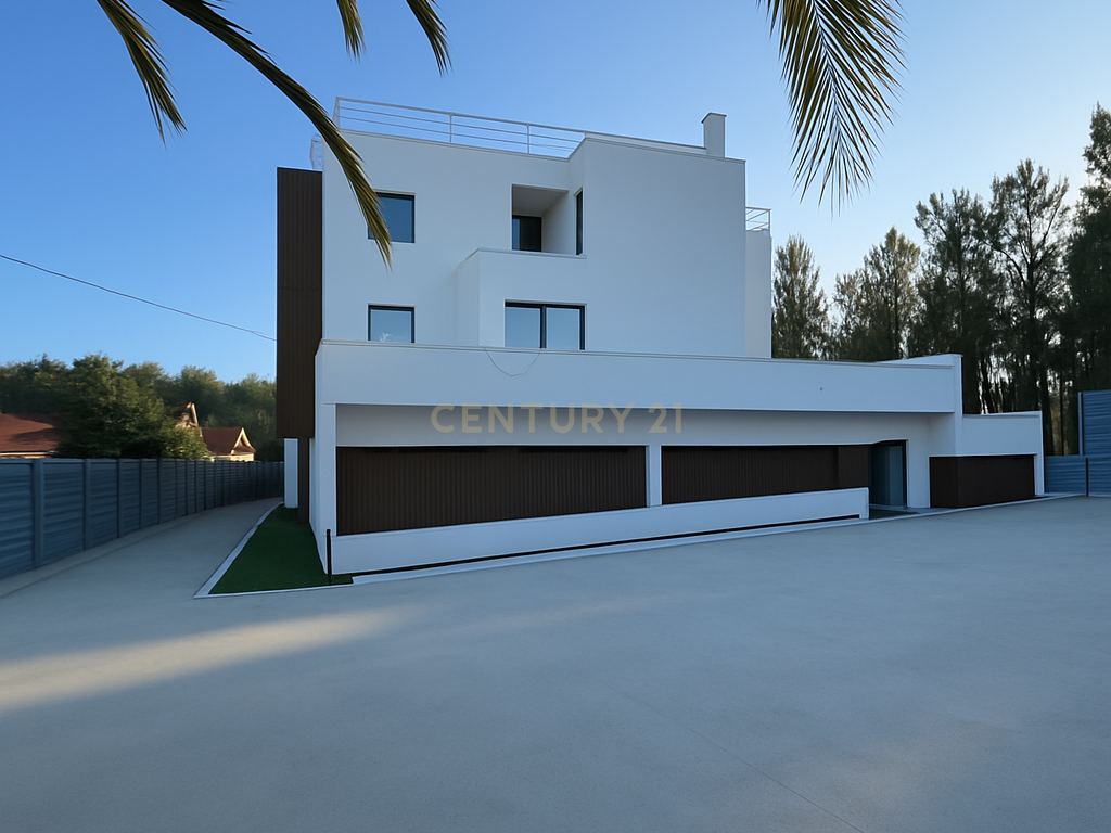 Apartamento T2 para venda em Casais da Bidoeira-Leiria - Image 1