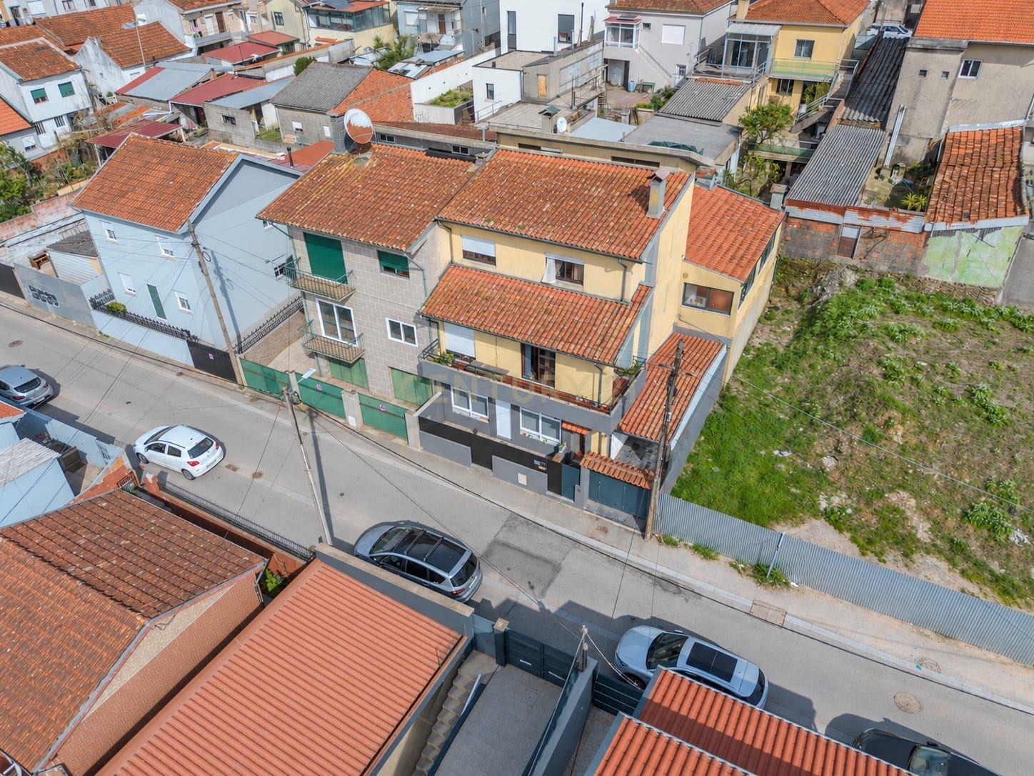 Moradia T1 à venda em Fânzeres e São Pedro da Cova, Gondomar — foto 17