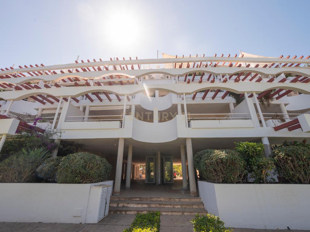 Acolhedor Apartamento na Urbanização Turmalina, Santa Eulalia – Ibiza - Image 24