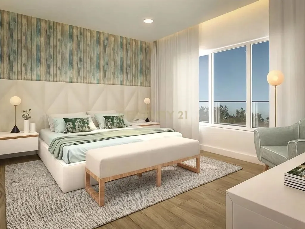Moradia V4 de luxo em Construção, com jardim em São Domingos de Rana - Image 6