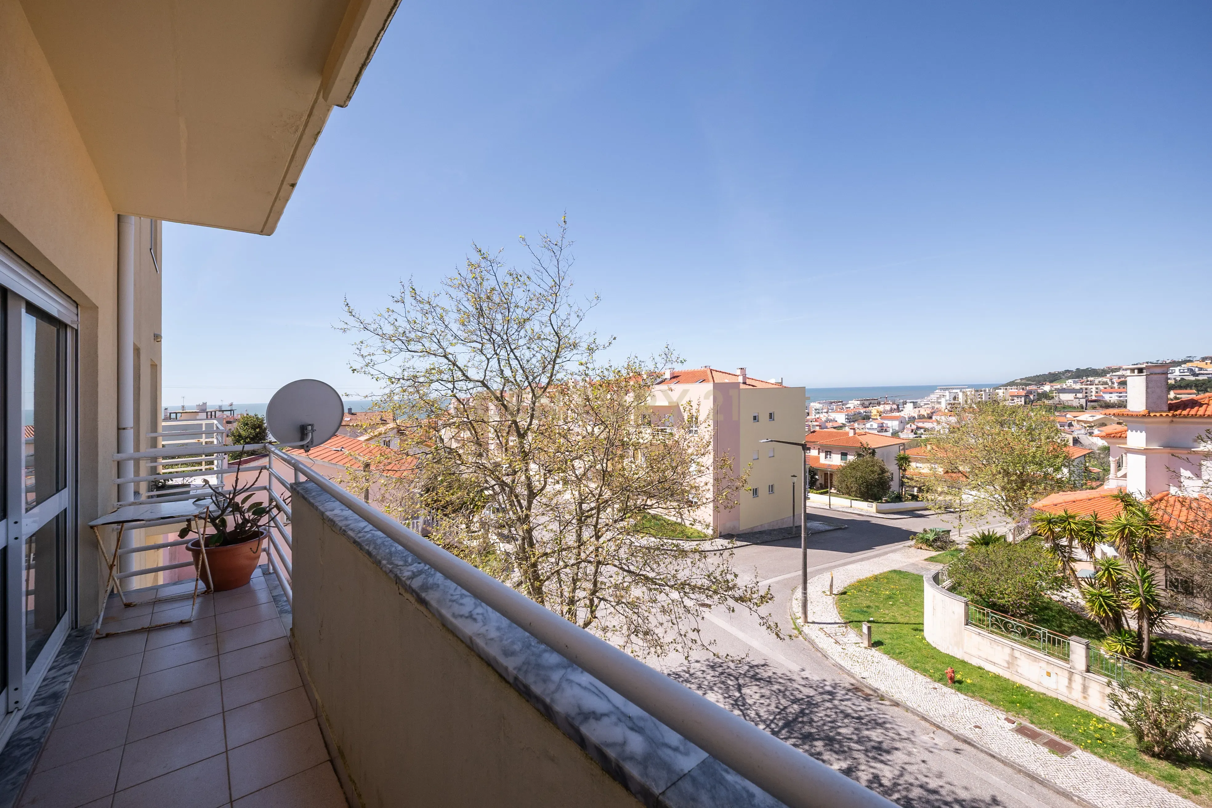 Fotografia 6 de APARTAMENTO T3 COM GARAGEM E SÓTÃO | BUARCOS