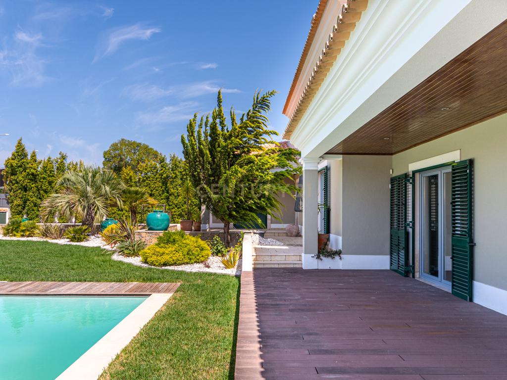 Moradia T5 com piscina em Sesimbra - Image 6