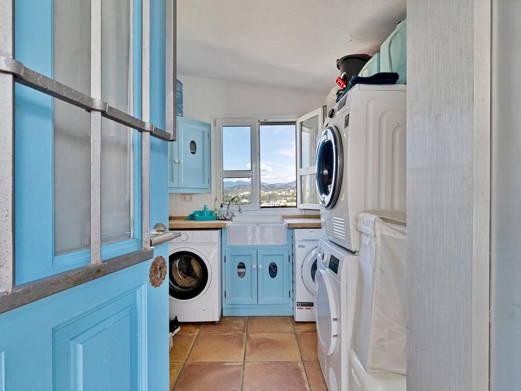 Impressionante moradia isolada com 5 quartos em San Pedro de Alcántara, Marbella - Image 36