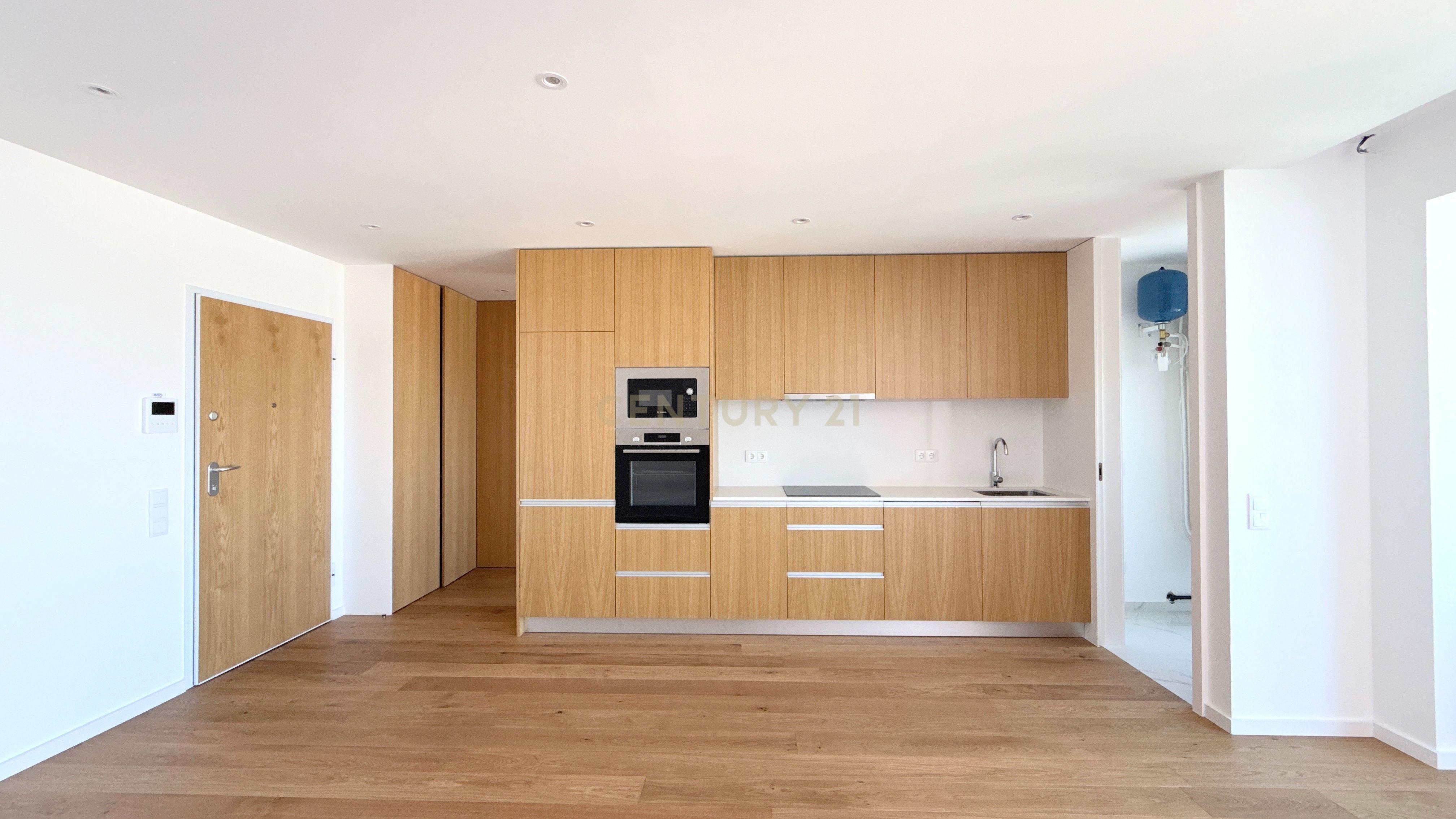 Fotografia 3 de T2 Novo em Matosinhos Sul | Empreendimento Nautilus IV