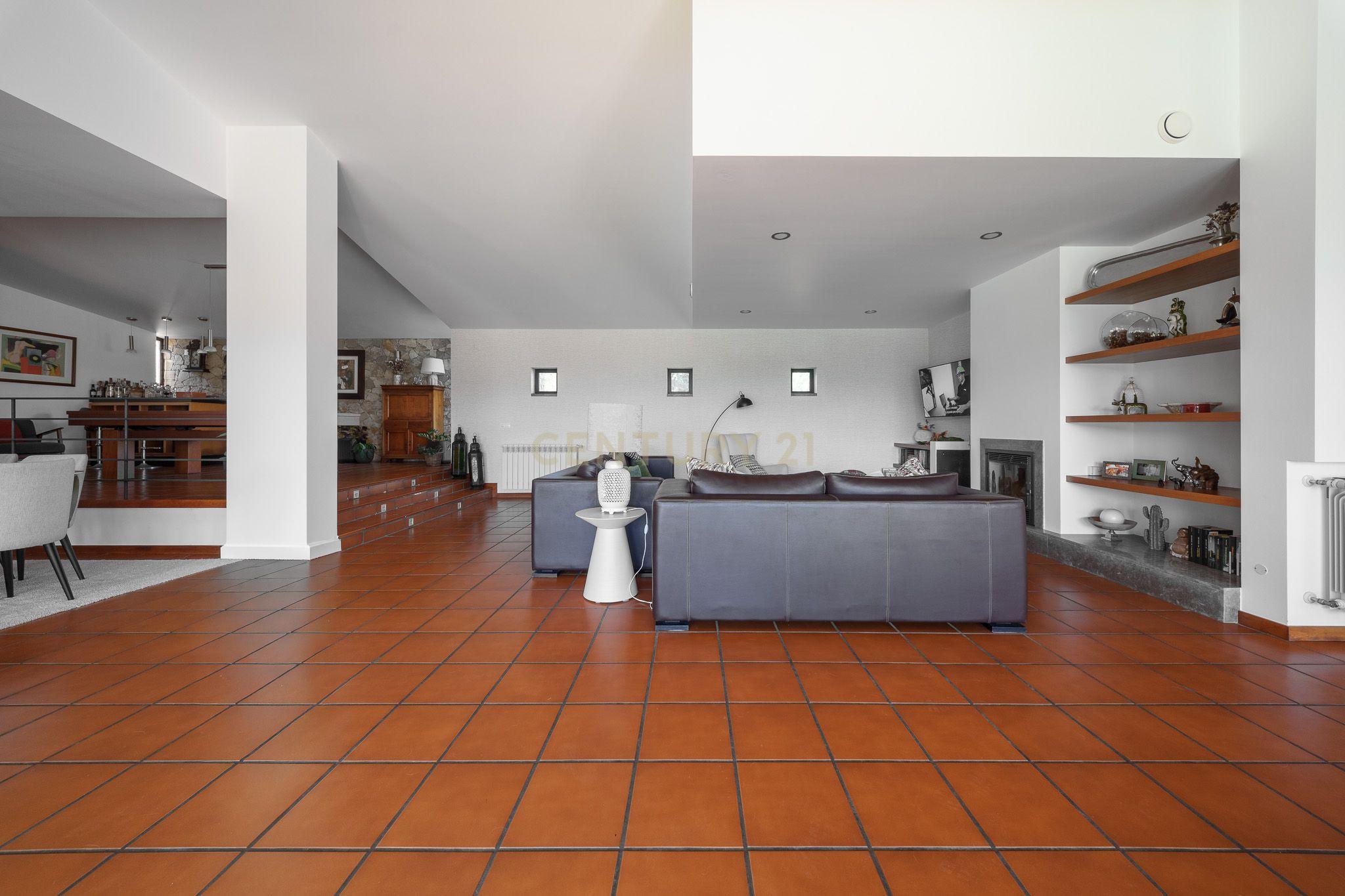 Moradia T5 à venda em Famalicão, Nazaré — foto 24