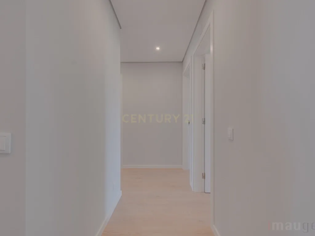 APARTAMENTO T3 | CARCAVELOS | QUINTA DAS MARIANAS | VISTA MAR - Image 10