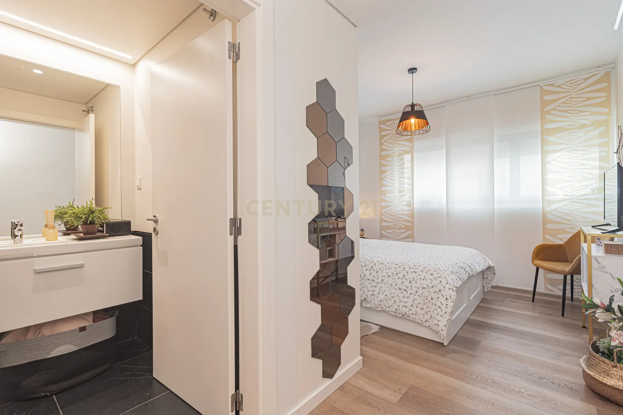 Apartamento T4 em Alto do Lumiar – Quinta das Conchas – Quinta do Lambert, Lumiar - Image 26