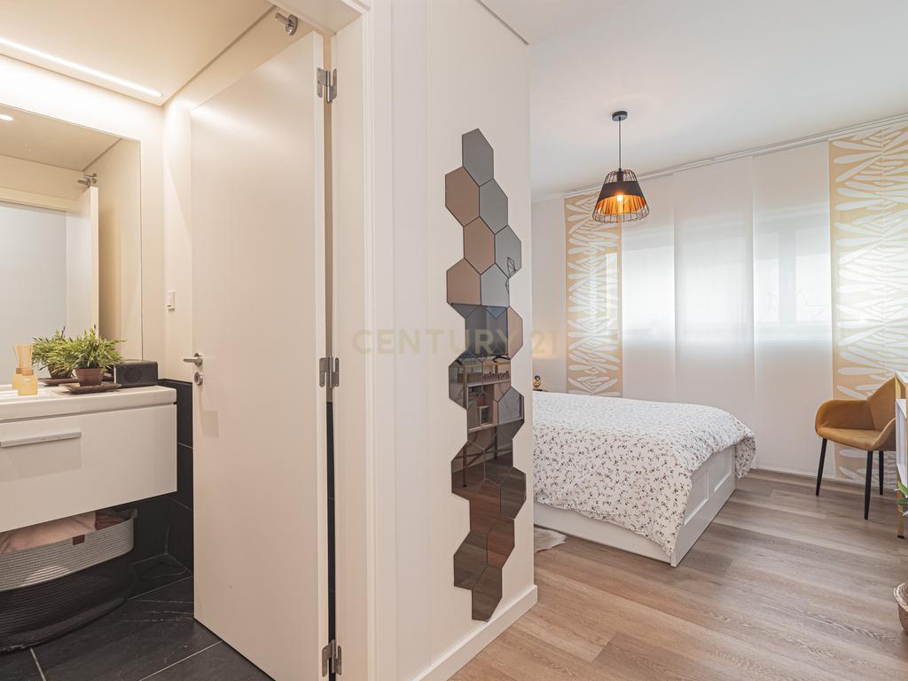 Apartamento T4 em Alto do Lumiar – Quinta das Conchas – Quinta do Lambert, Lumiar - Image 31
