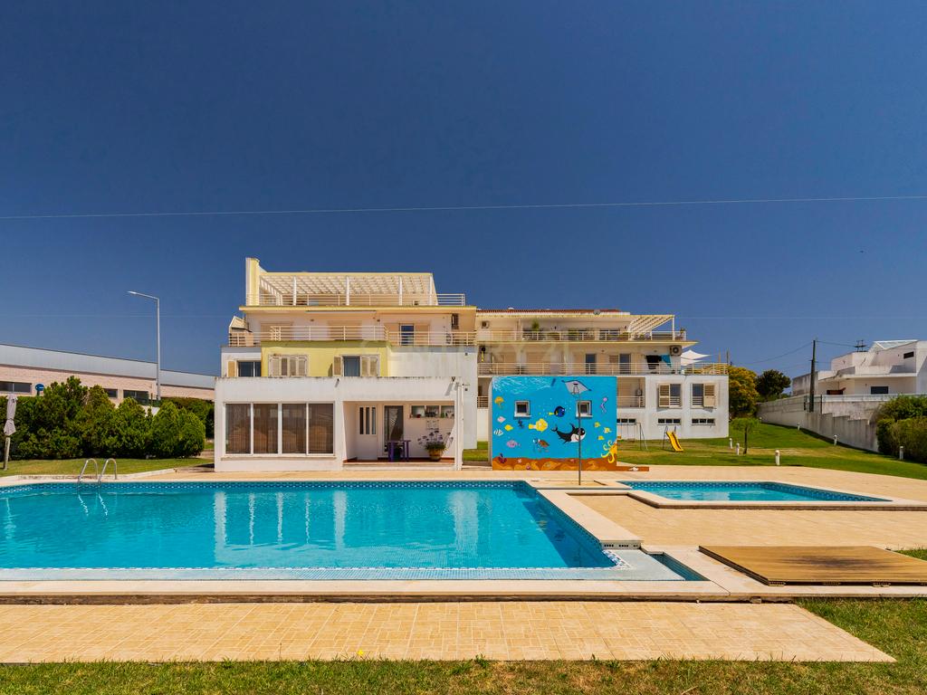 T2 Sesimbra (Castelo) - Image 1