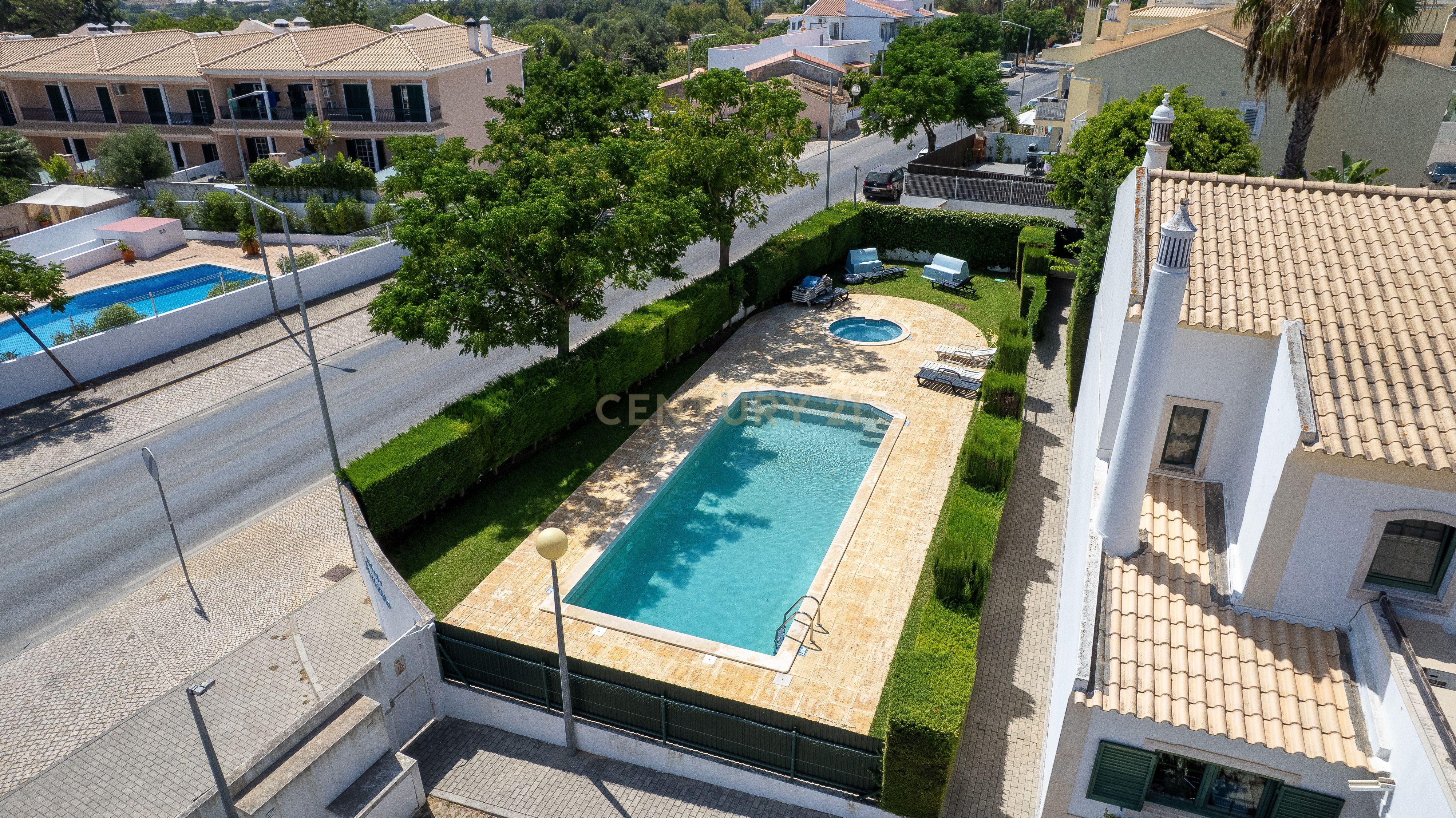 Moradia T4 à venda em Ferreiras, Albufeira — foto 24