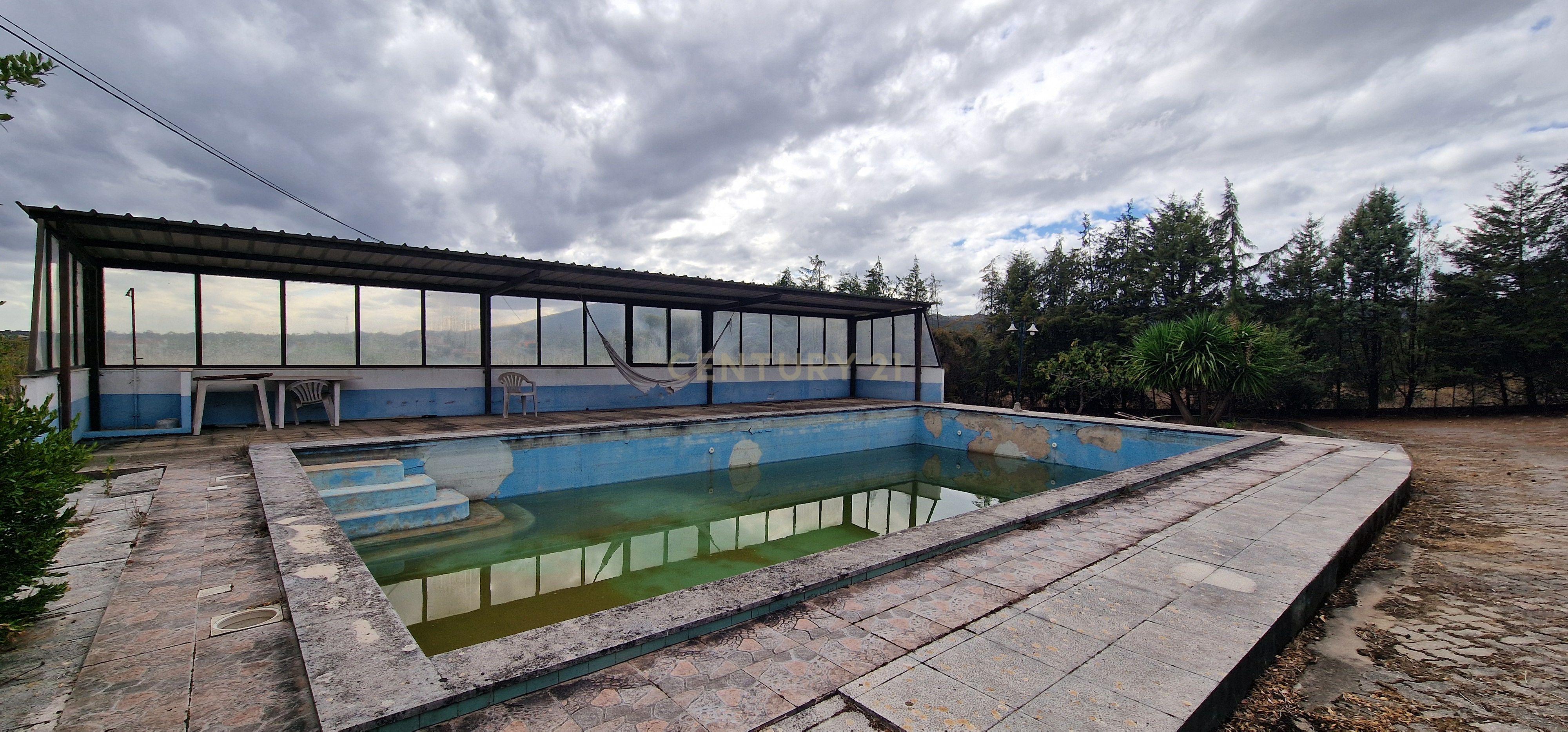 Moradia T2 à venda em Chancelaria, Torres Novas — foto 4
