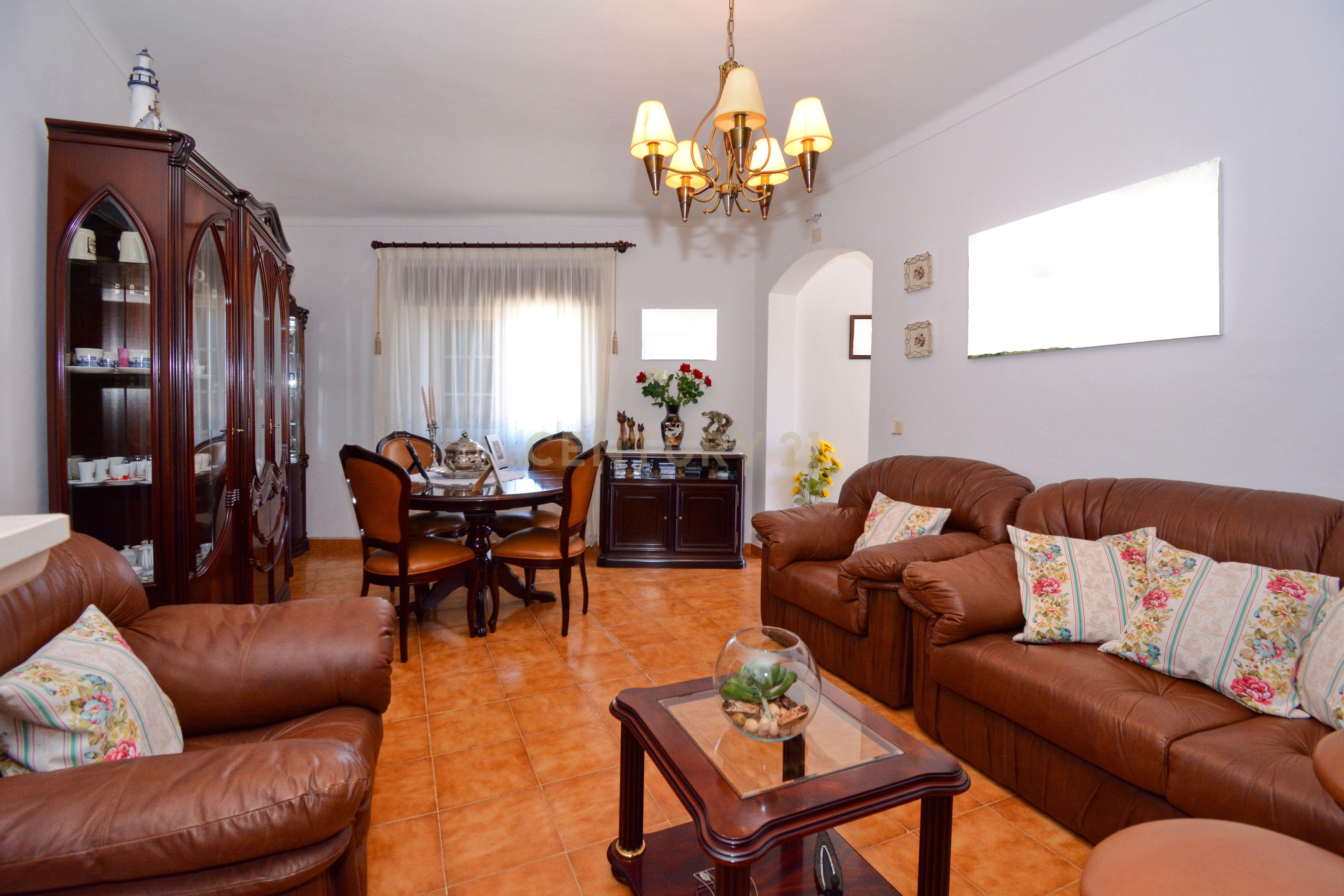 Fotografia 10 de Moradia T3 com espaço comercial - Vale de Vargo (Serpa)