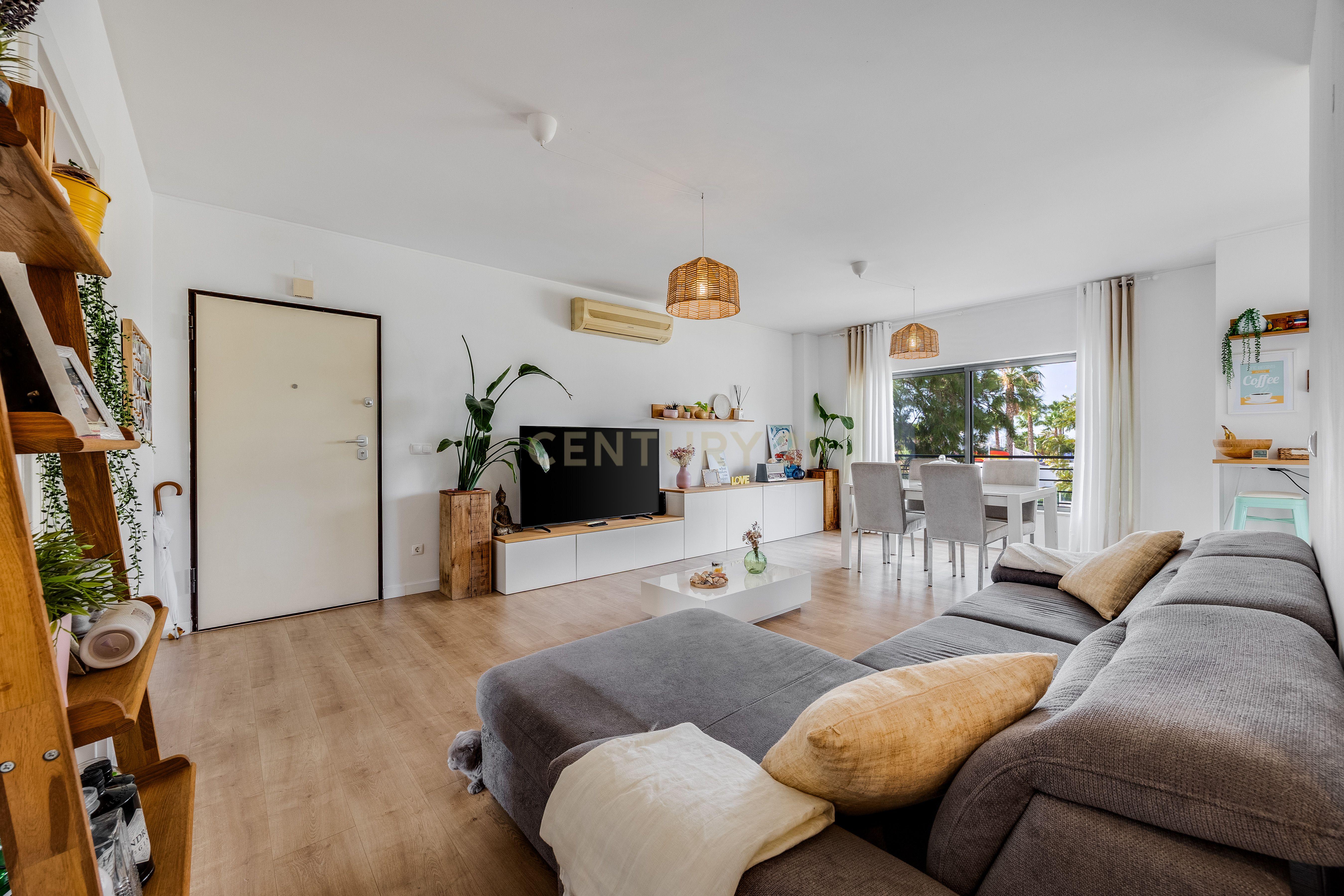Apartamento T3 à venda em Ferragudo, Lagoa — foto 2