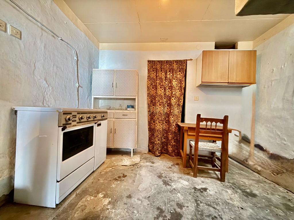 2 CASAS PARA VENDA NA ALPUJARRA DE GRANADA - Image 32