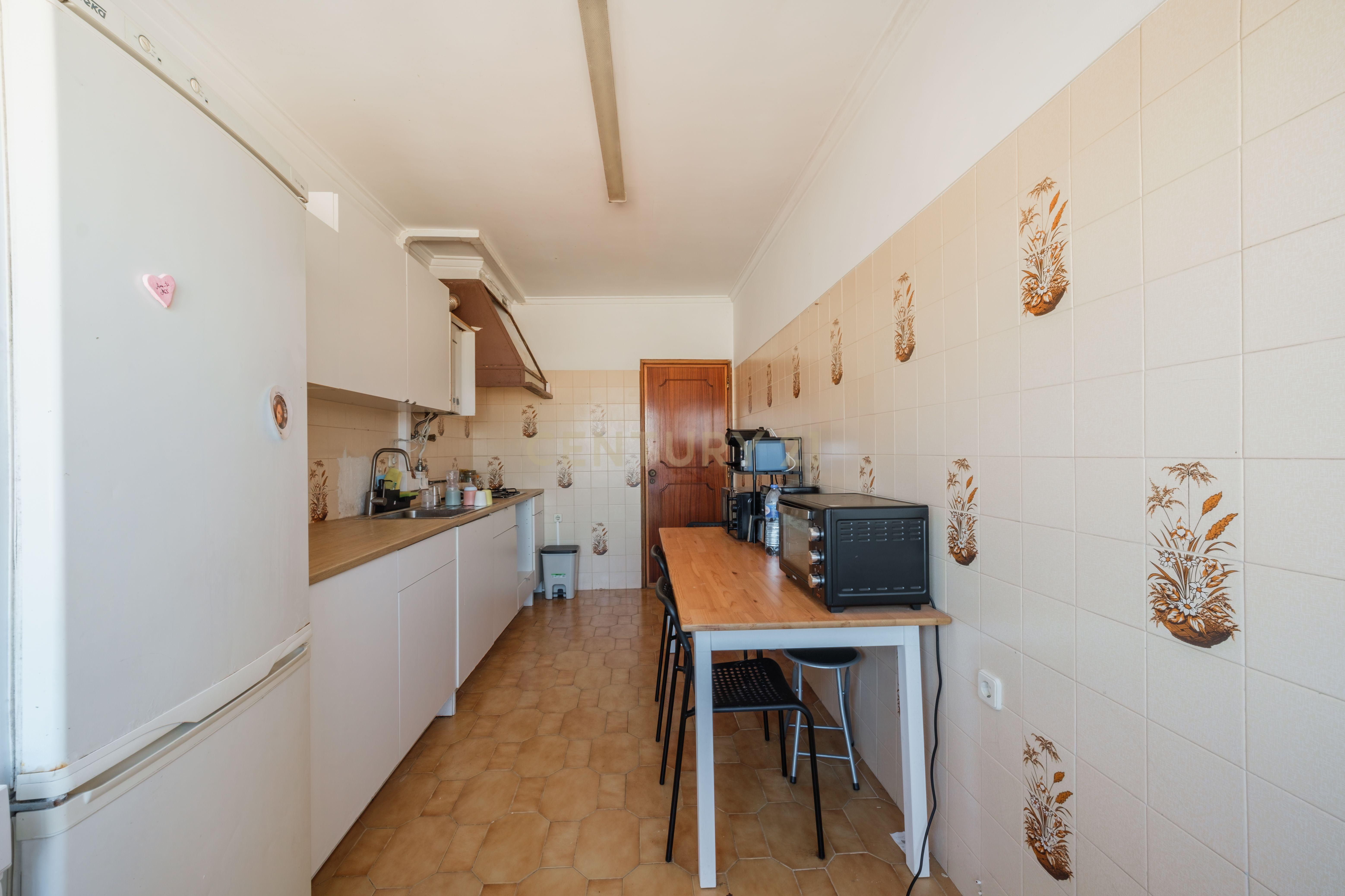 Apartamento T2 à venda em Agualva e Mira-Sintra, Sintra — foto 4