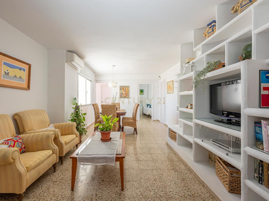 Penthouse brilhante com telhado no coração de San Pedro de Alcantara, Marbella. - Image 1
