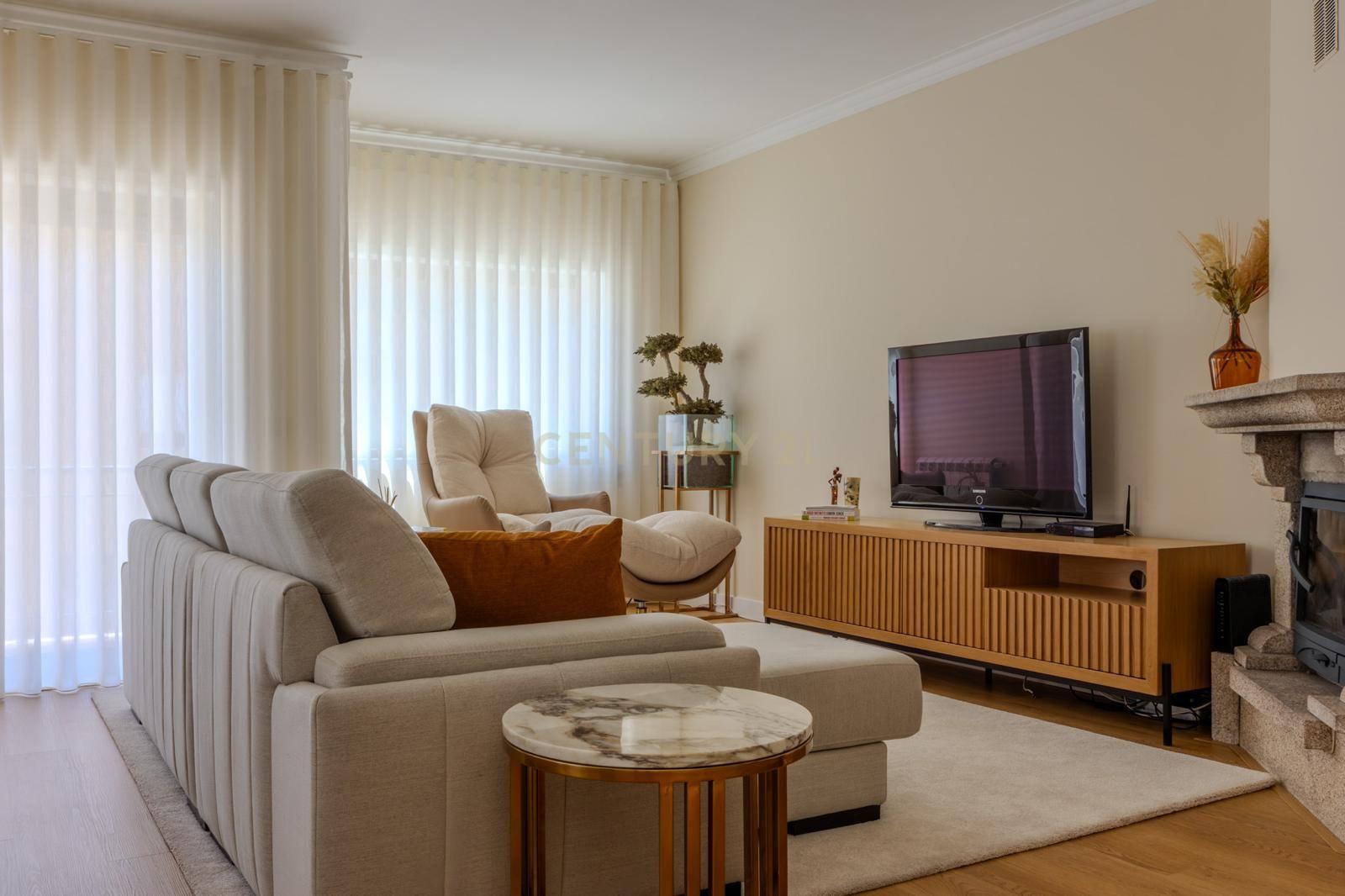 Apartamento T3 à venda em Celeirós, Aveleda e Vimieiro, Braga — foto 6