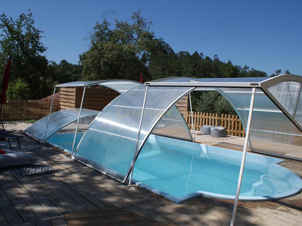Quinta de Charme no Centro de Portugal – Natureza, Privacidade e Potencial Turístico em 2,9 Hectares - Image 16