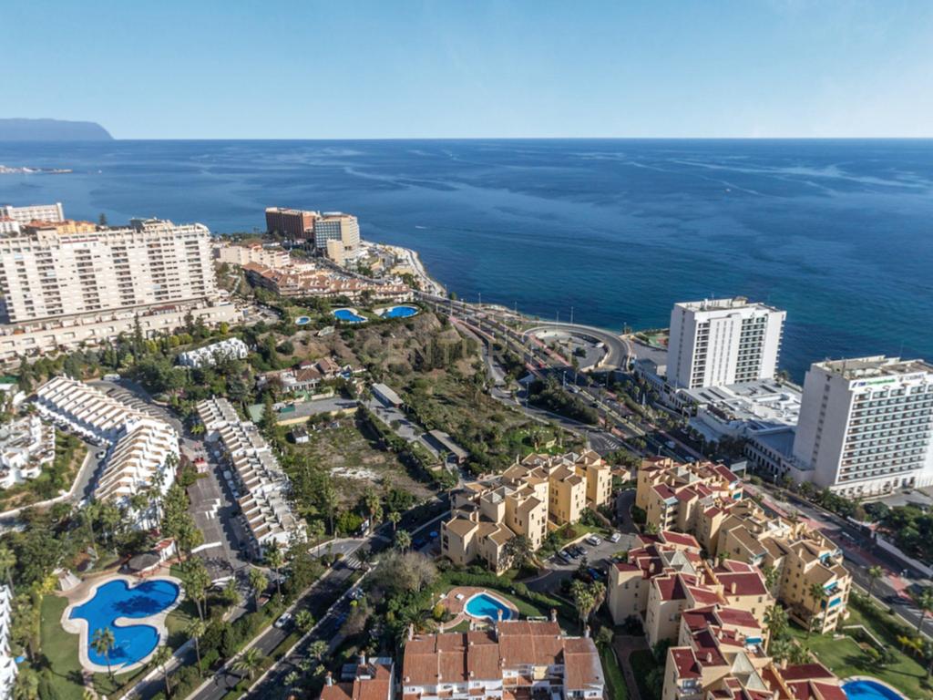 Apartamento em Torrequebrada – Oportunidade para investidores – Direito de crédito - Image 7