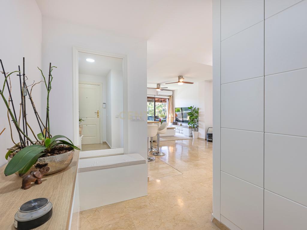 Apartamento à venda em Marbella Lomas by Marbella Club - Image 15
