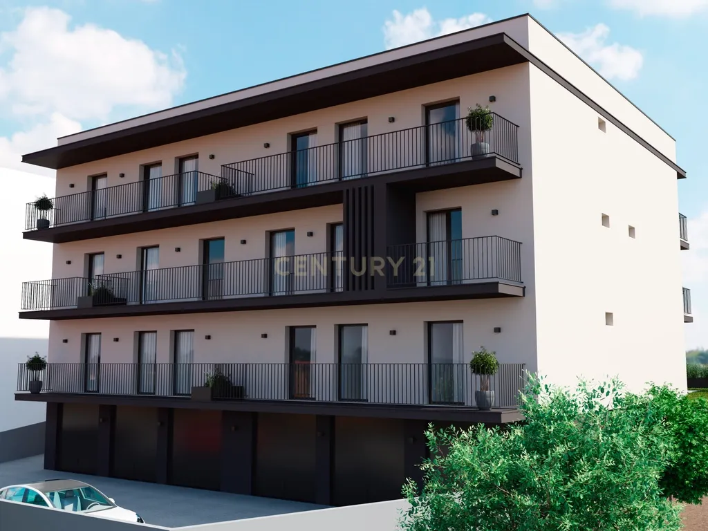 Apartamento T3 EIRAS ONE – O Novo Empreendimento de Referência em Eiras - Image 2