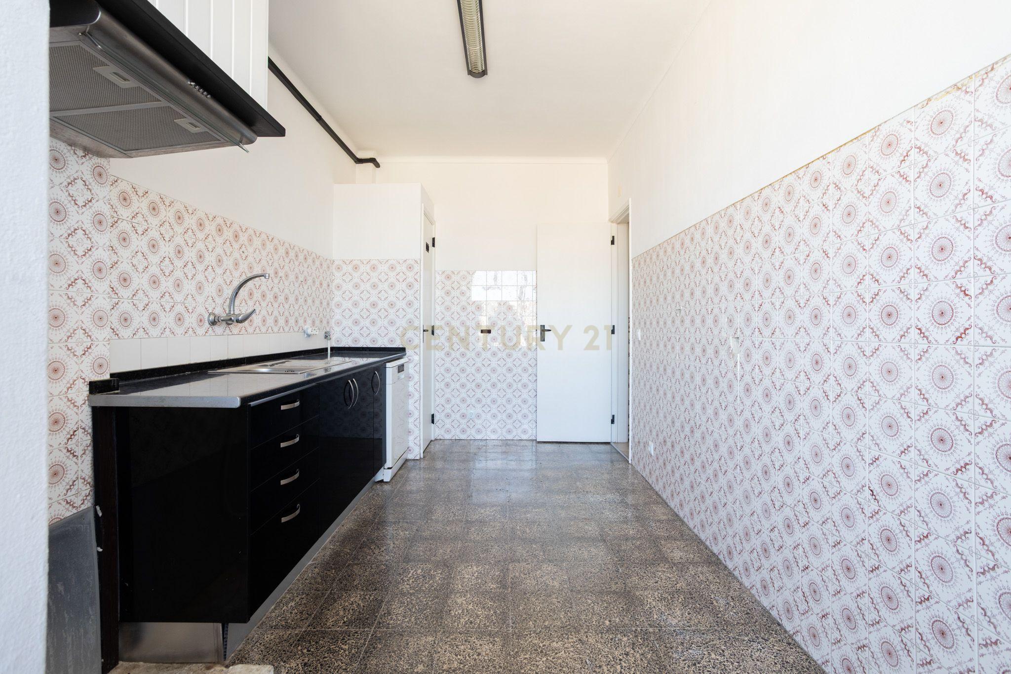 Apartamento T3 à venda em Setúbal (São Julião, Nossa Senhora da Anunciada e Santa Maria da Graça), Setúbal — foto 20