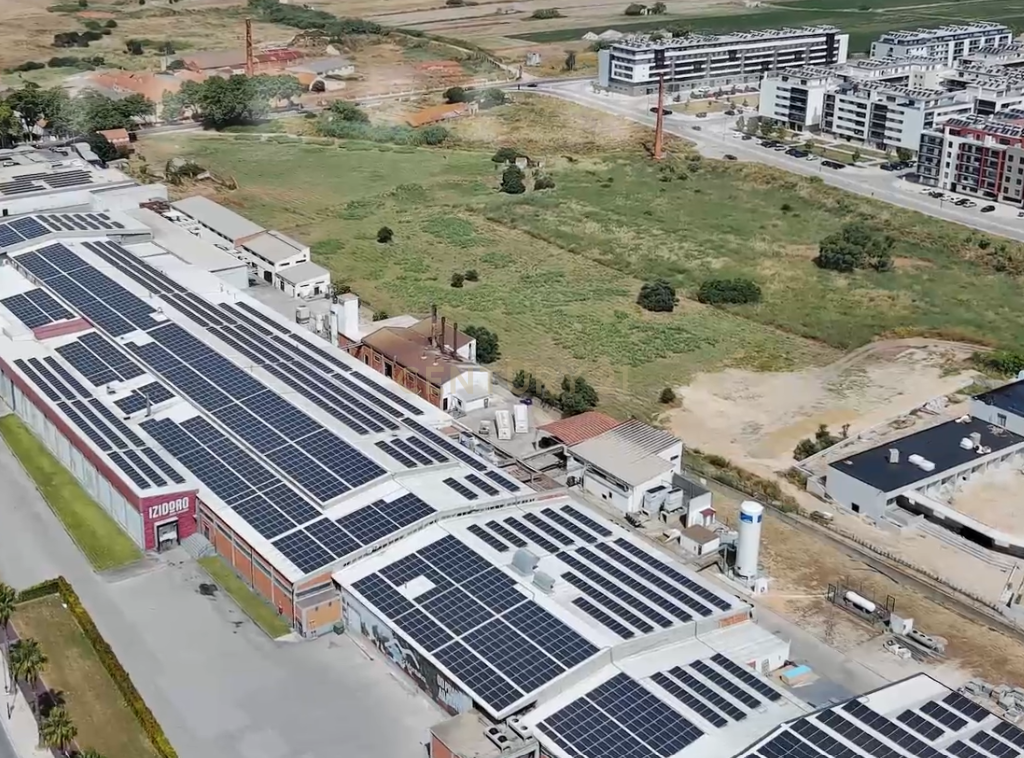Terreno para construção de 186 fogos de habitação- Montijo - Image 10