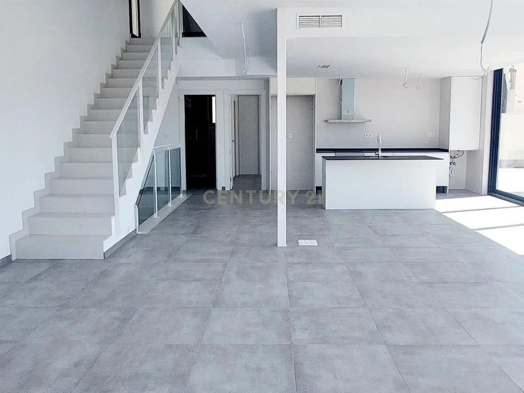 MIRO — Moradia moderna e exclusiva em Gran Alacant - Image 12