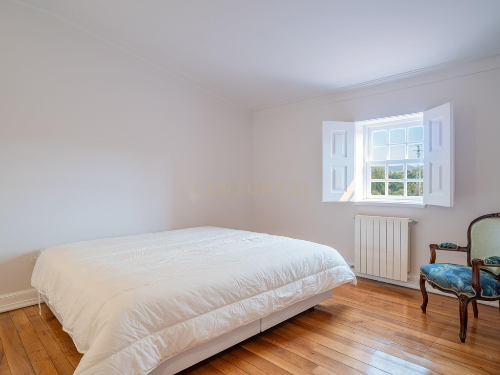 Casa Senhorial com 975 m2 em Amares, Braga - Image 11