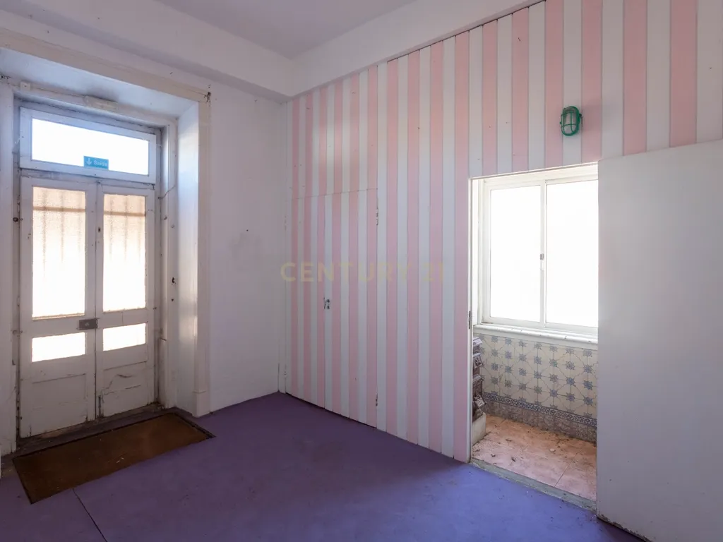 Moradia Histórica venda - Oeiras centro - Image 12