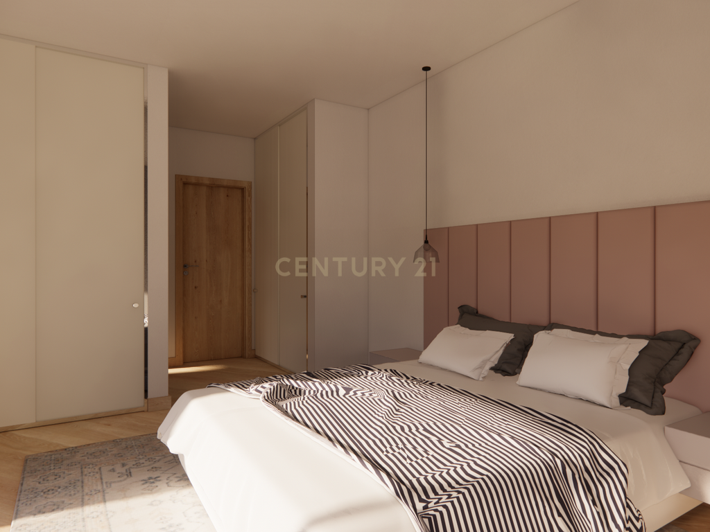 Moradia Moderna - EM construção - 4 quartos - Campo - Alcobaça - Image 22