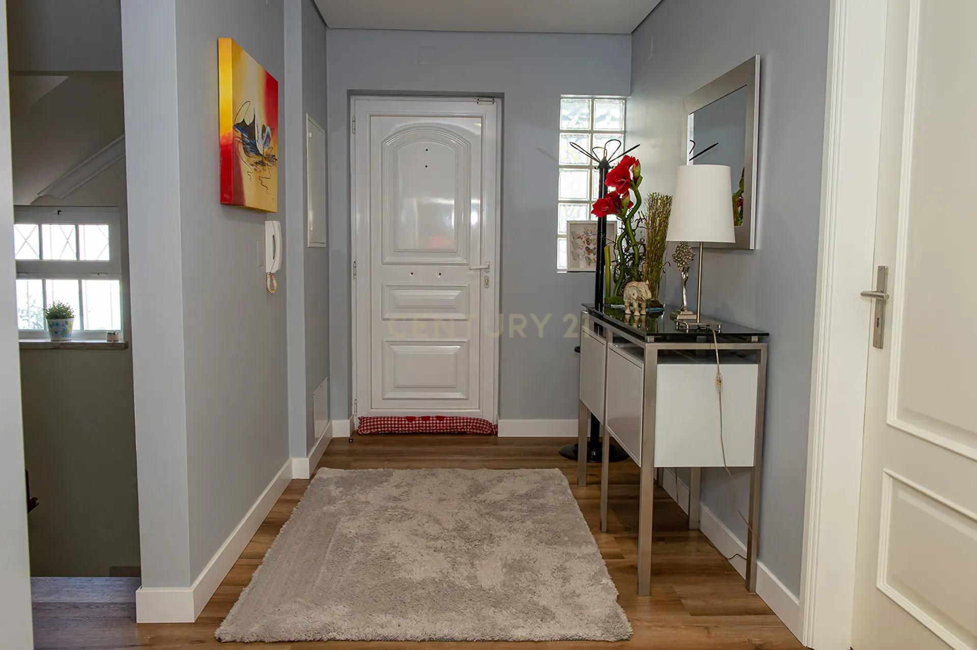 Moradia T4 +1 em Caneças - Image 14