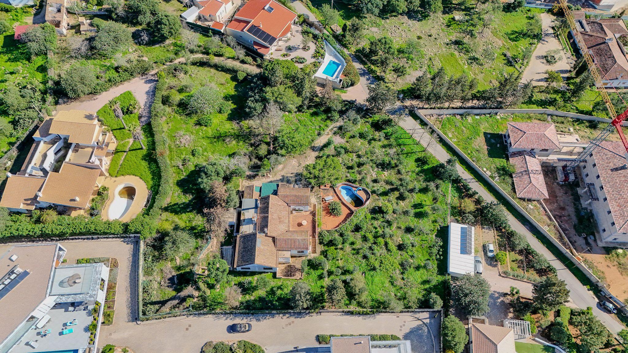 Terreno com Vista Mar para Construção de Condomínio Exclusivo – Cerro da Águia, Albufeira - Image 30