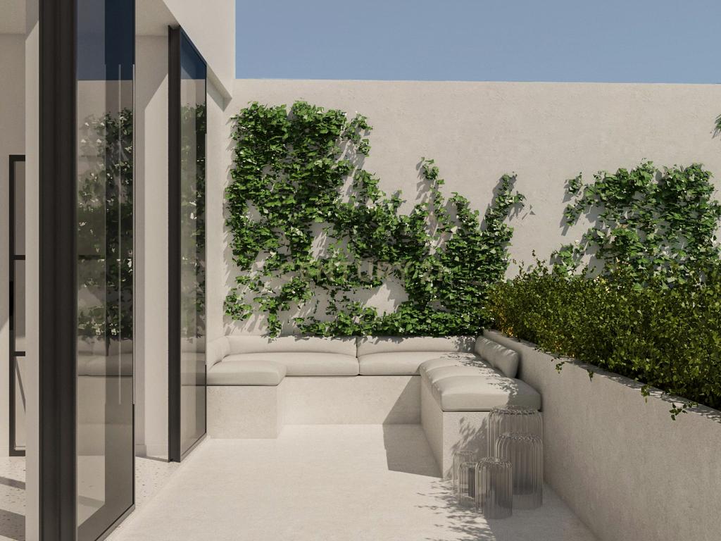 T2 ALAMEDA com Terraço - Image 1