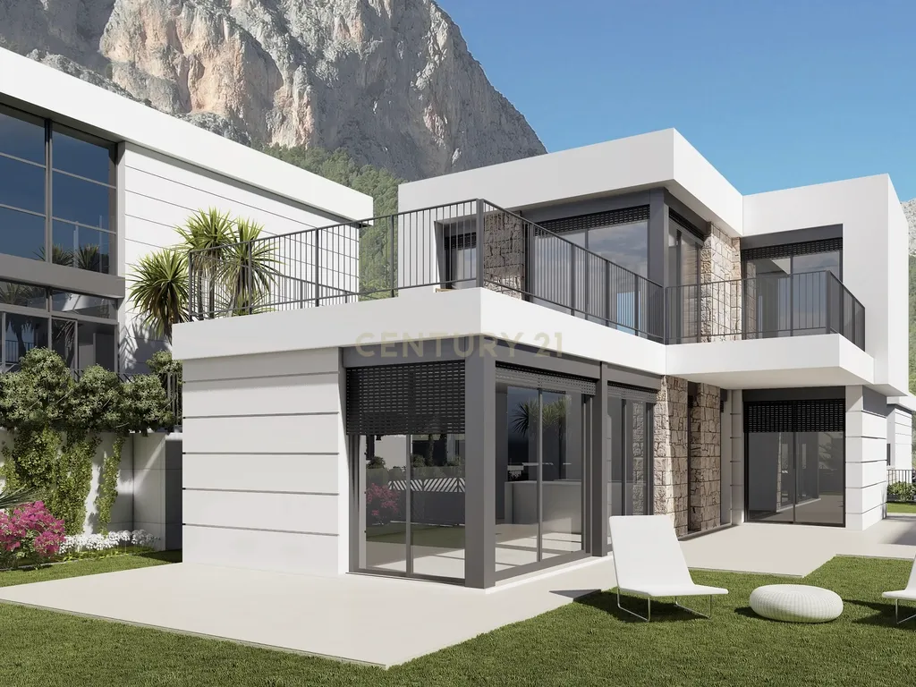 Polop, Costa Blanca