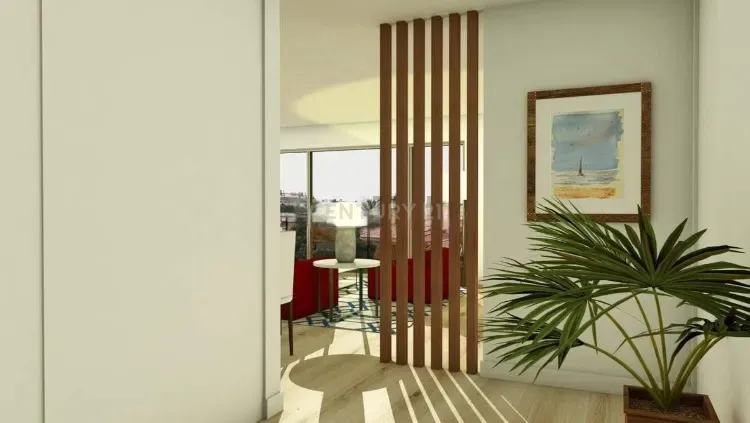 Novo T2 em Empreendimento Varandas da Torre em Carcavelos - Image 16