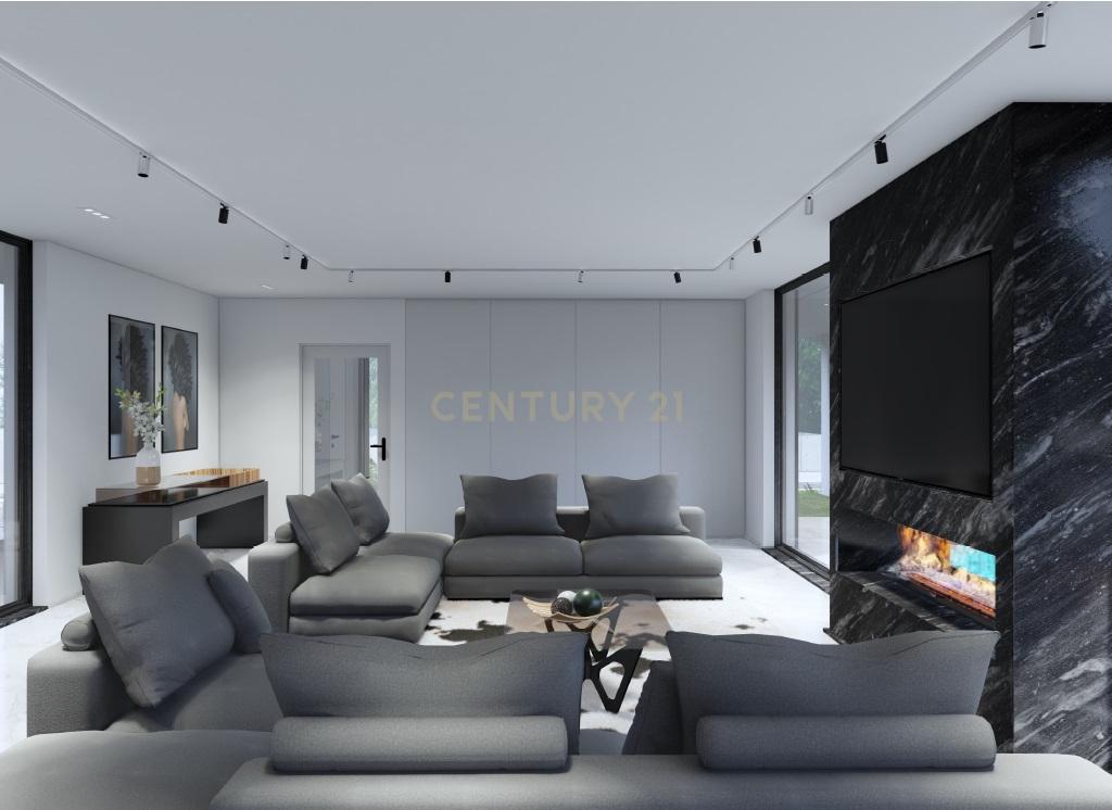 Luxuosa e Elegante Moradia Contemporânea em Vila Alegre - Image 12