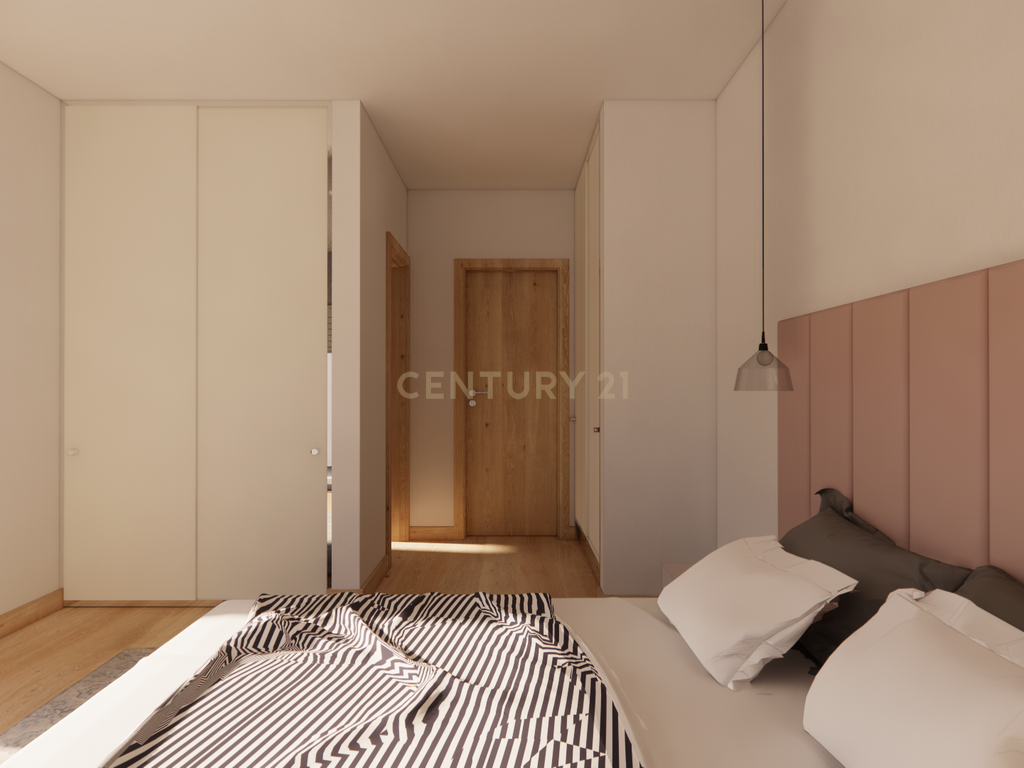 Moradia Moderna - Em Construção - 4 quartos - Campo - Alcobaça - Image 23
