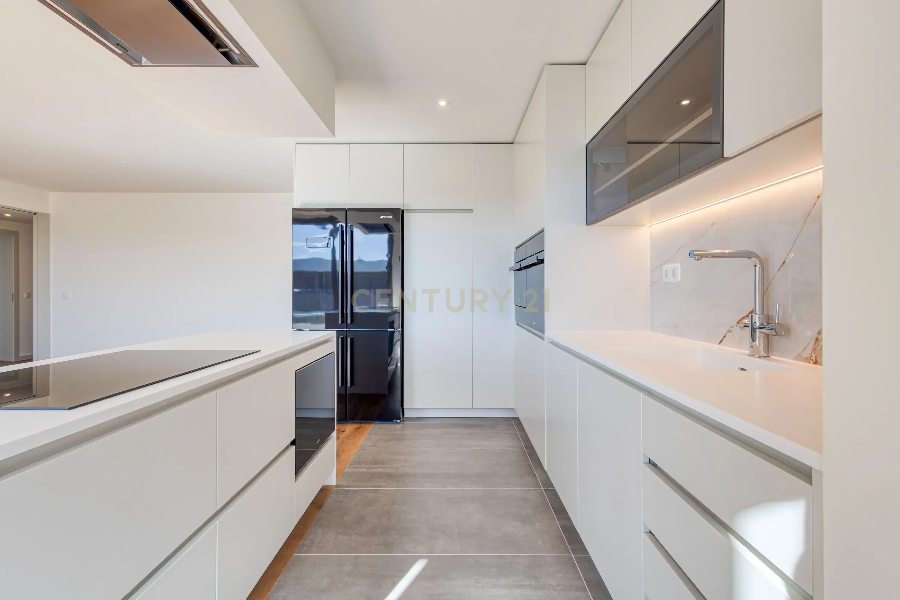 Fotografia 8 de Apartamento T3 – Empreendimento Magnólia | Avenida João Silva Pinto