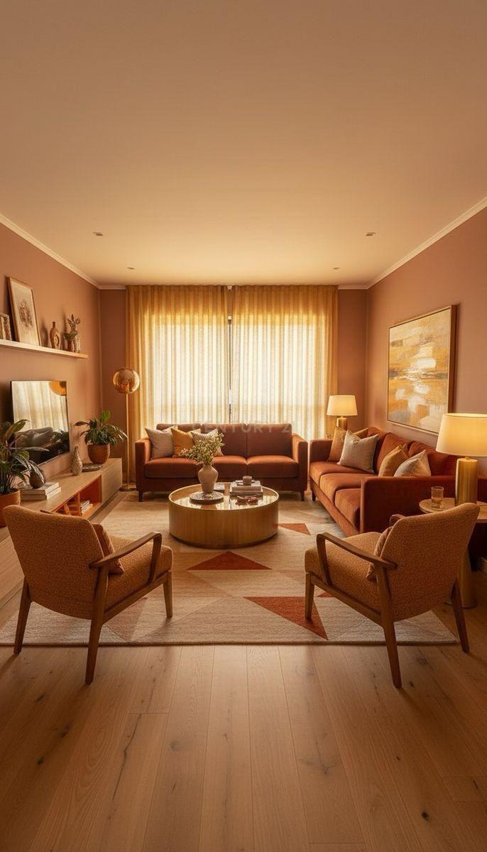 Fotografia 5 de Apartamento T2 Totalmente Renovado em Queluz – Pronto a Estrear!