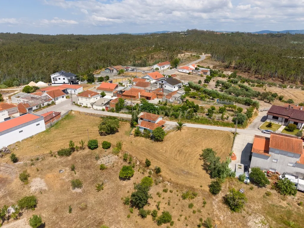 Moradia em Barbas Novas, Almagreira - Image 30
