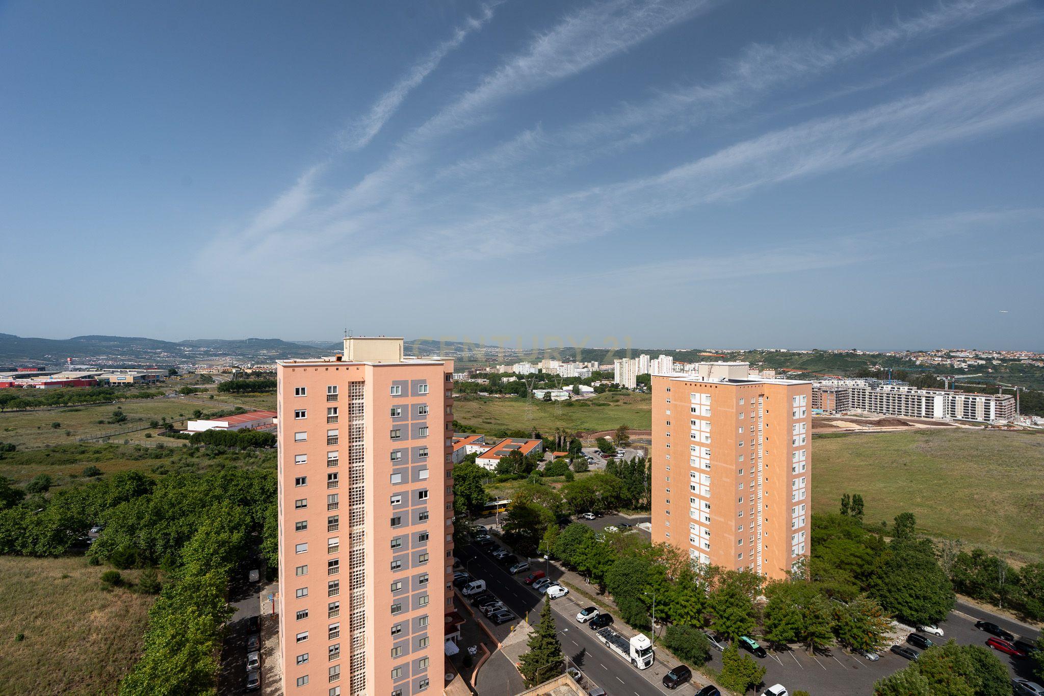 Apartamento T3 à venda em Santo António dos Cavaleiros e Frielas, Loures — foto 17