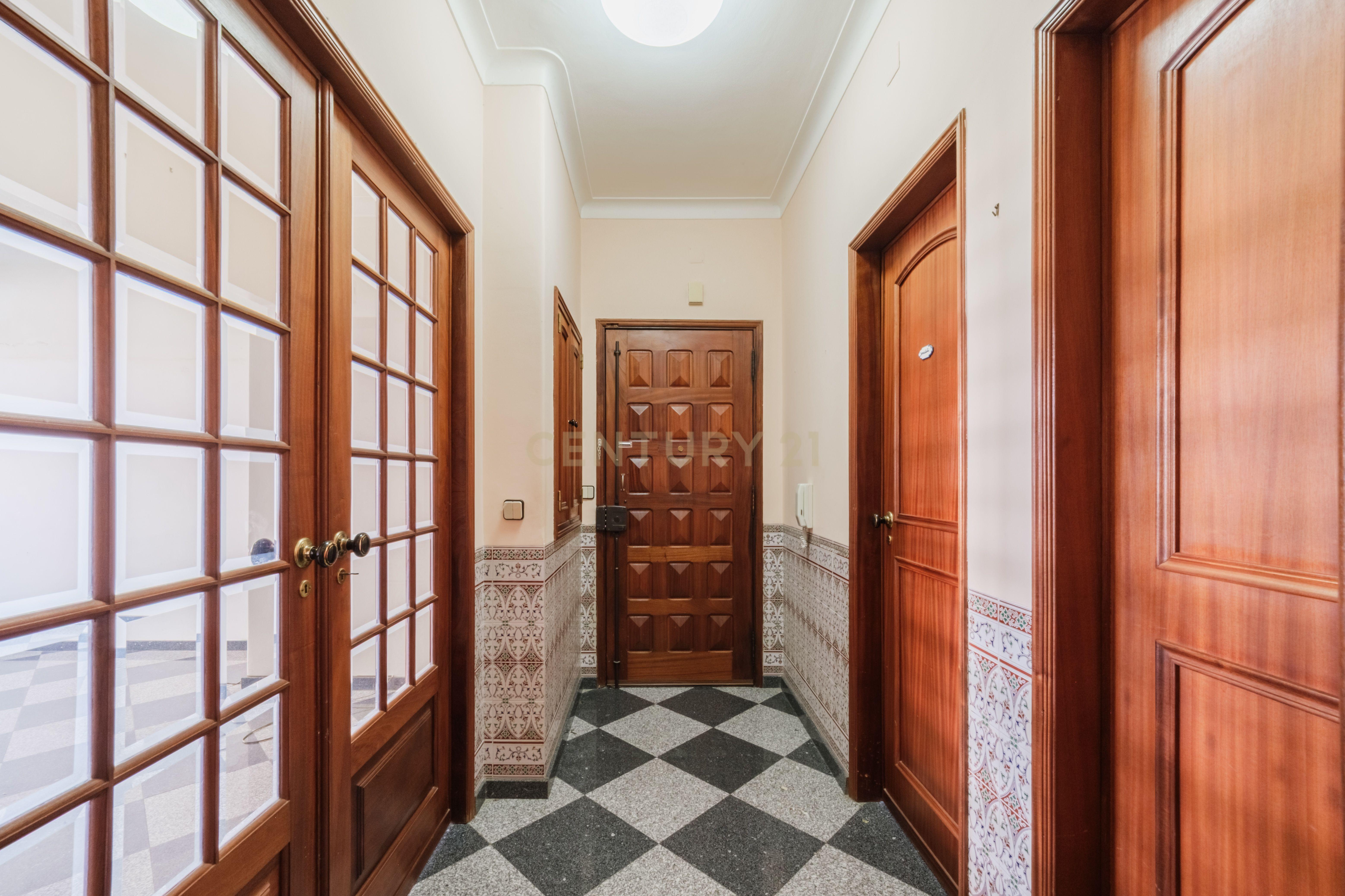 Fotografia 12 de Apartamento T3  92 m² | Arrecadação - Queluz