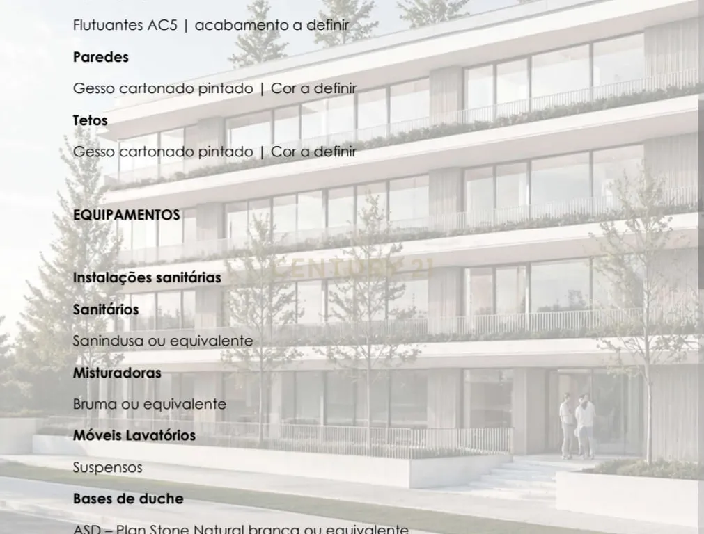 PRÉ-LANÇAMENTO | Um novo conceito de exclusividade e investimento em VILA NOVA DE GAIA - Image 5